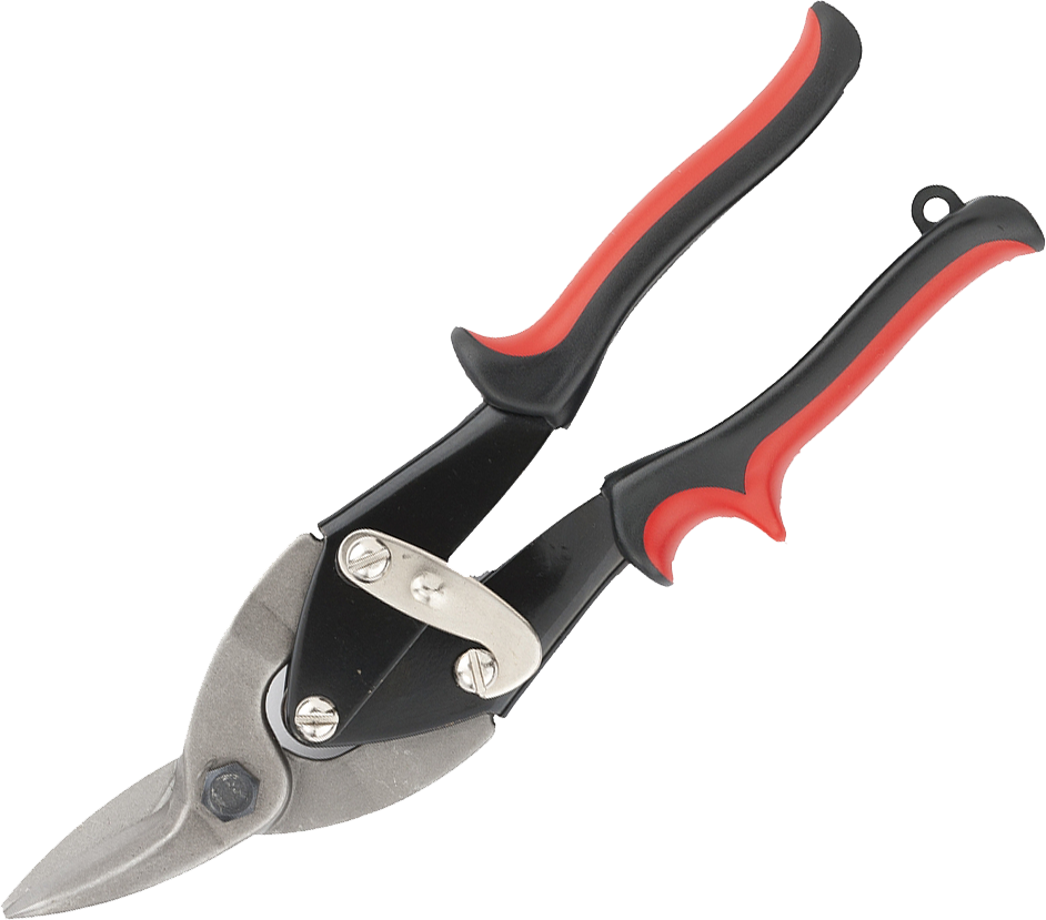 Ножницы по металлу | ТОКС